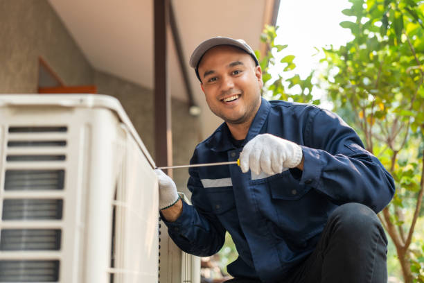 Air Duct Cleaning in Salem, WV